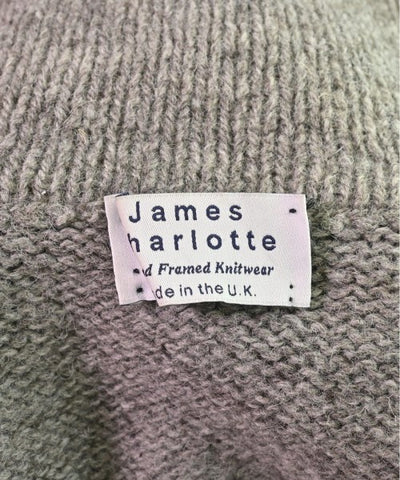 James Charlotte Sweaters