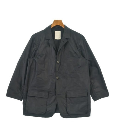 Whowhat Casual jackets