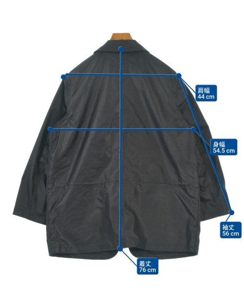 Whowhat Casual jackets