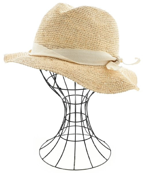 SENSI STUDIO Straw hats