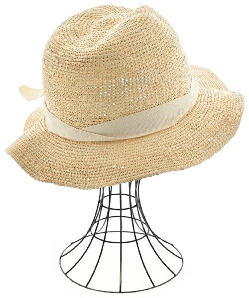 SENSI STUDIO Straw hats