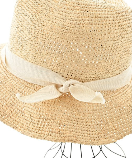 SENSI STUDIO Straw hats