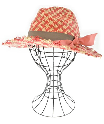 SENSI STUDIO Straw hats