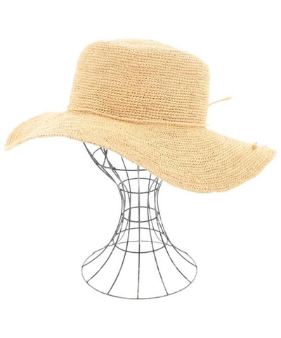 SENSI STUDIO Straw hats