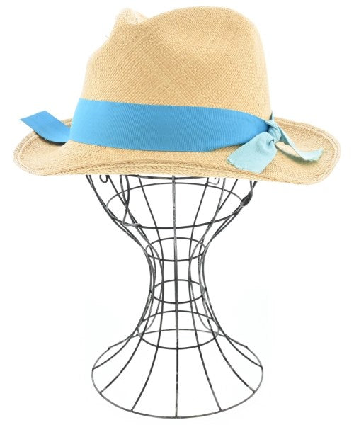 SENSI STUDIO Straw hats