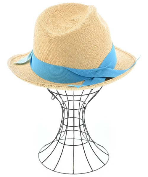 SENSI STUDIO Straw hats