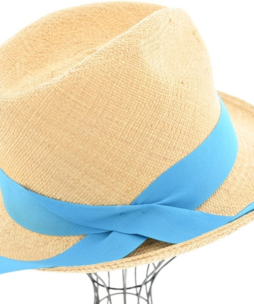 SENSI STUDIO Straw hats