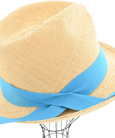 SENSI STUDIO Straw hats