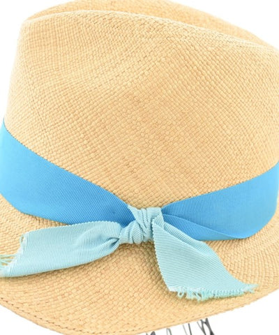 SENSI STUDIO Straw hats