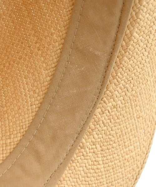 SENSI STUDIO Straw hats