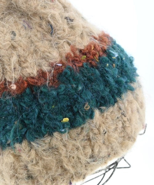 SUPER DUPER HAT Knitted caps/Beanie