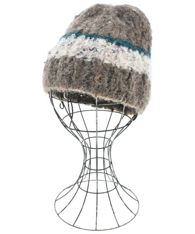 SUPER DUPER HAT Knitted caps/Beanie