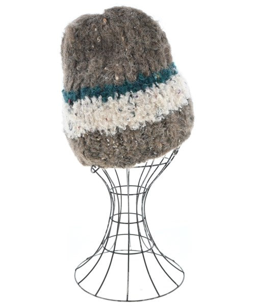 SUPER DUPER HAT Knitted caps/Beanie