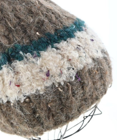 SUPER DUPER HAT Knitted caps/Beanie