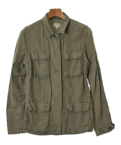 Hartford Millitary jackets