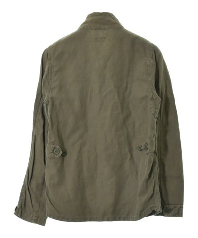 Hartford Millitary jackets