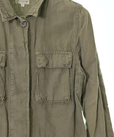 Hartford Millitary jackets