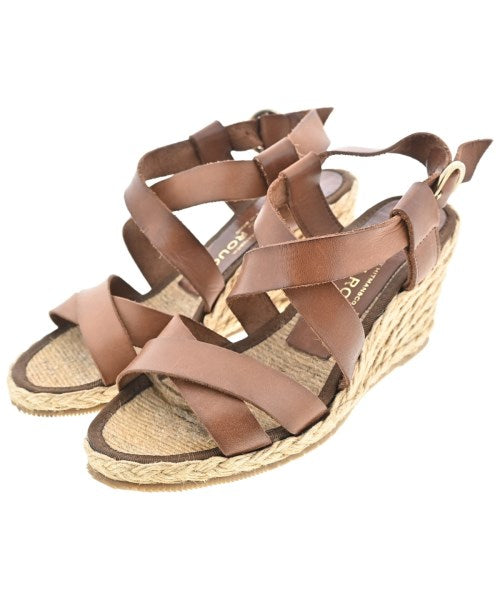 LE CRABE ROUGE Espadrilles