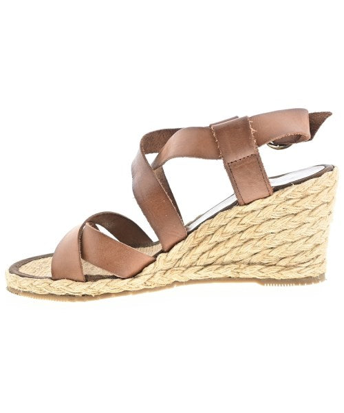 LE CRABE ROUGE Espadrilles