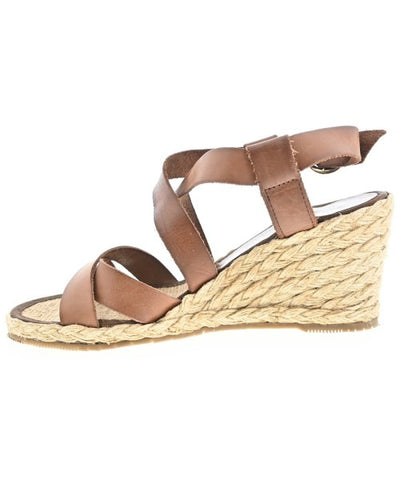 LE CRABE ROUGE Espadrilles