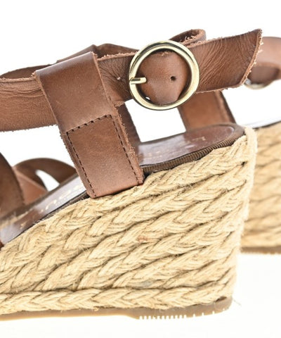 LE CRABE ROUGE Espadrilles