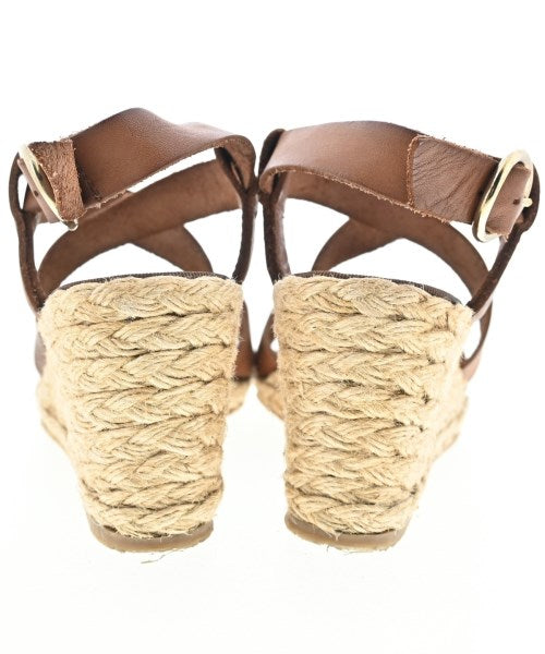 LE CRABE ROUGE Espadrilles