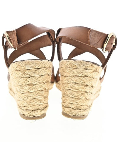 LE CRABE ROUGE Espadrilles