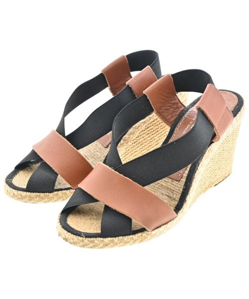 LE CRABE ROUGE Sandals