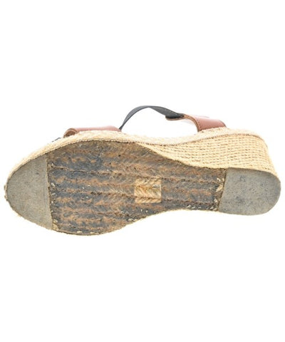 LE CRABE ROUGE Sandals