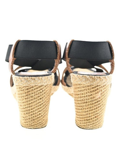 LE CRABE ROUGE Sandals