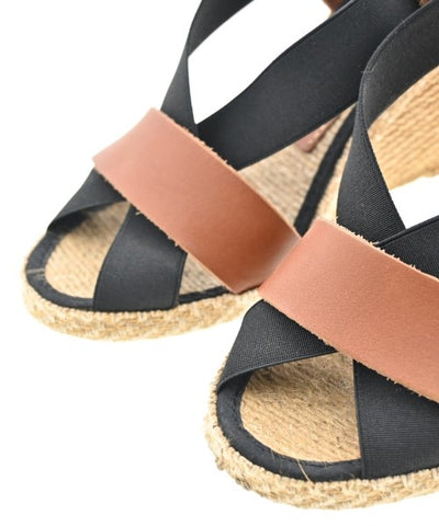 LE CRABE ROUGE Sandals