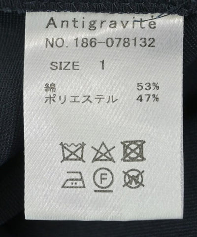 Antigravite Tee Shirts/Tops