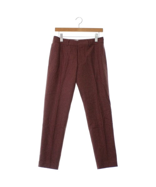 Y.M.Walts Trousers