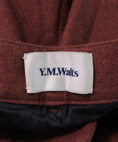 Y.M.Walts Trousers