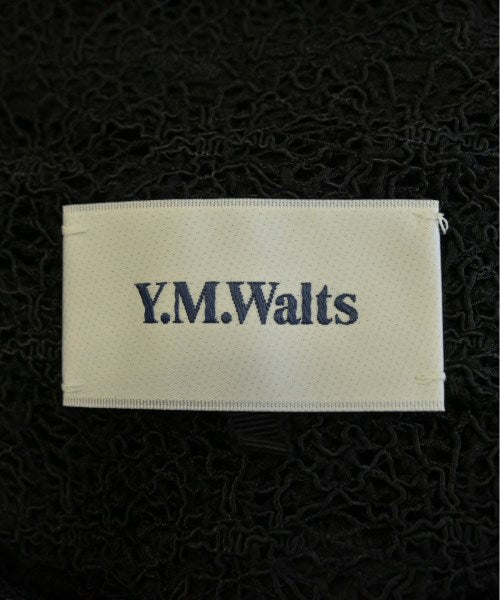 Y.M.Walts Casual shirts