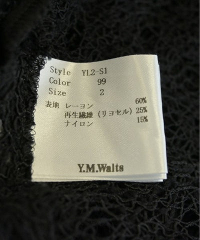 Y.M.Walts Casual shirts