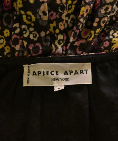 A PIECE APART Dresses