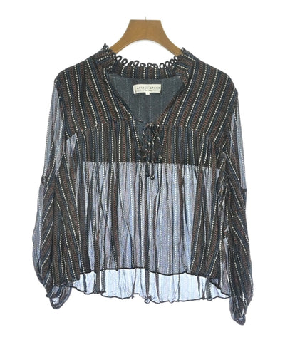 A PIECE APART Casual shirts