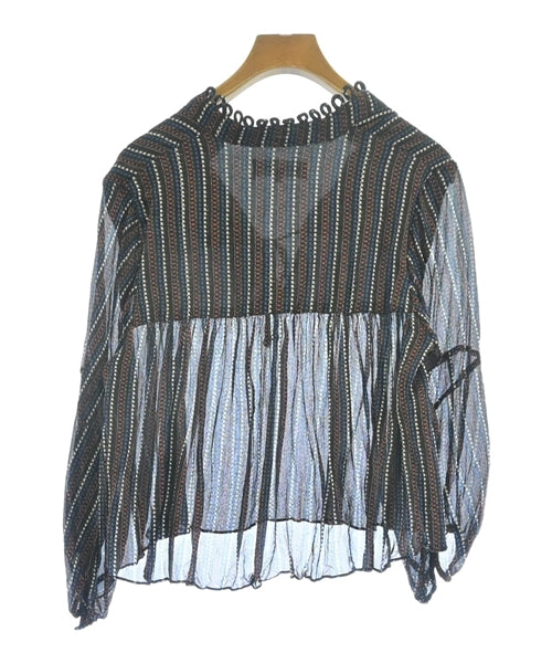 A PIECE APART Casual shirts