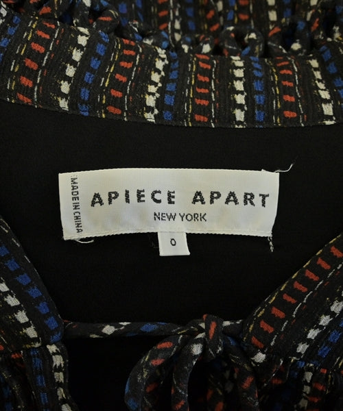 A PIECE APART Casual shirts