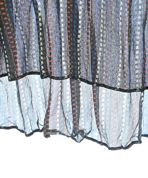 A PIECE APART Casual shirts