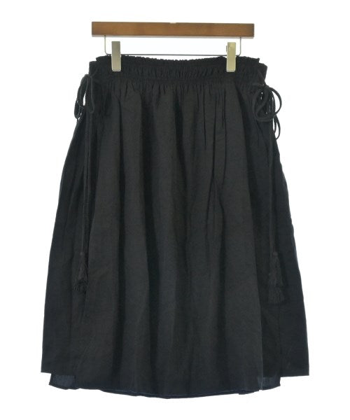 A PIECE APART Knee length skirts