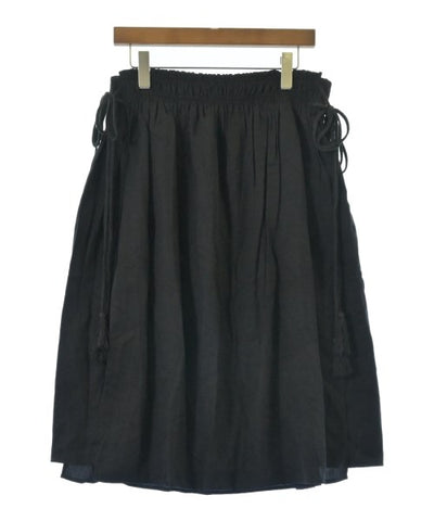 A PIECE APART Knee length skirts