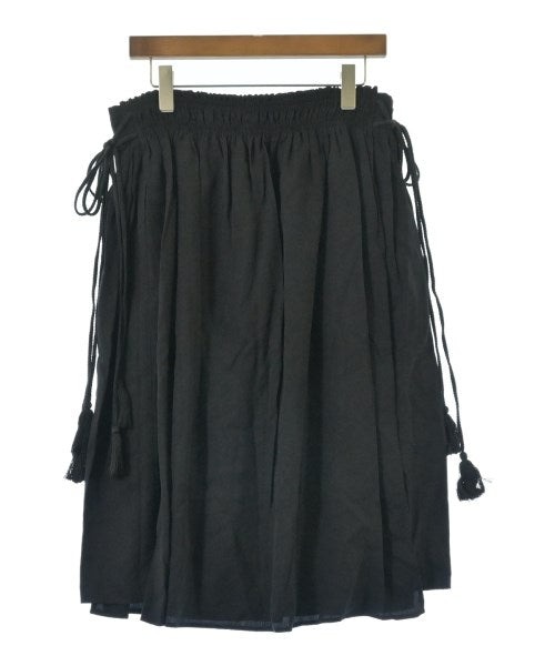 A PIECE APART Knee length skirts