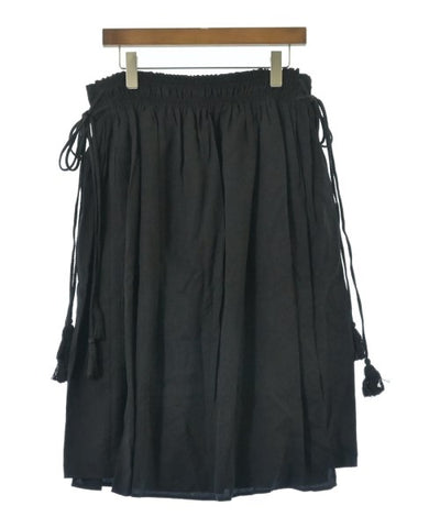 A PIECE APART Knee length skirts