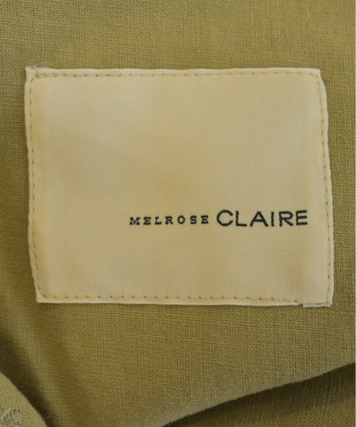 MELROSE CLAIRE Casual shirts