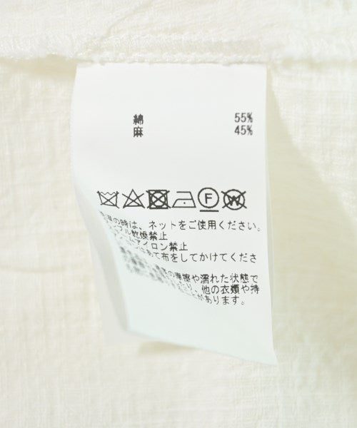 MELROSE CLAIRE Collarless jackets