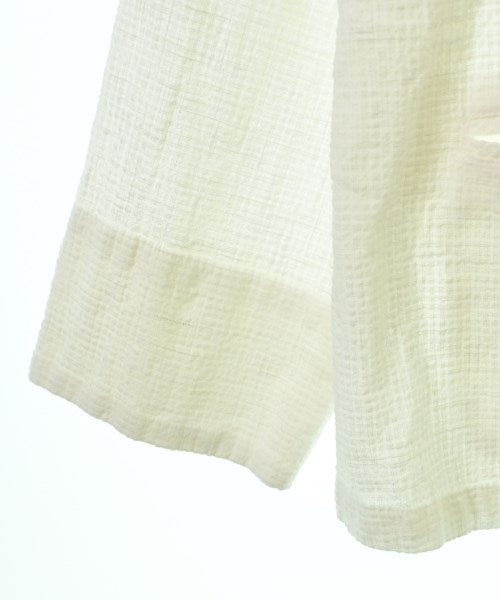 MELROSE CLAIRE Collarless jackets