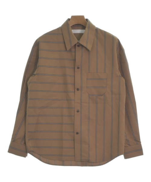 ETHOSENS Casual shirts