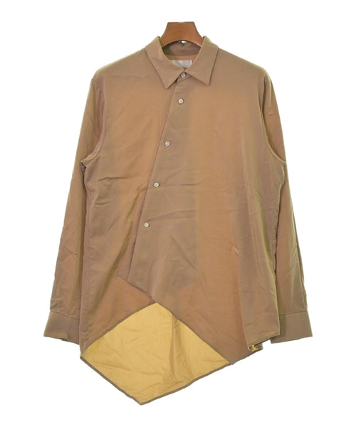 ETHOSENS Casual shirts